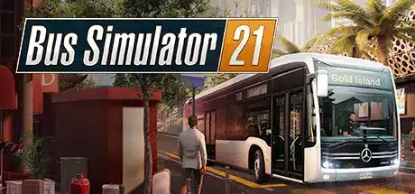 Bus Simulator 21 PC ITA