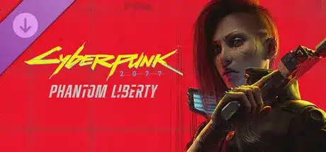 Cyberpunk 2077 Phantom Liberty PC ITA