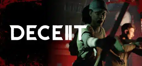 Deceit 2 PC ITA