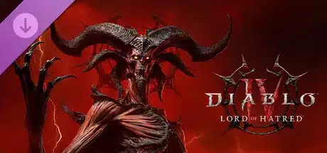 Diablo IV Lord of Hatred PC ITA