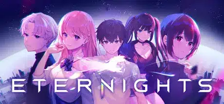 Eternights PC ITA