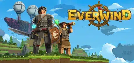 Everwind PC ITA