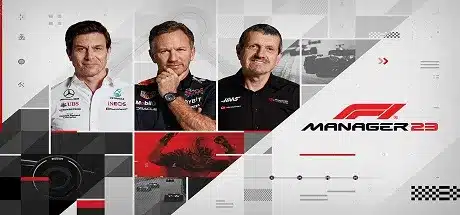 F1 Manager 2023 per PC ITA