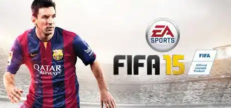 FIFA 15 PC ITA
