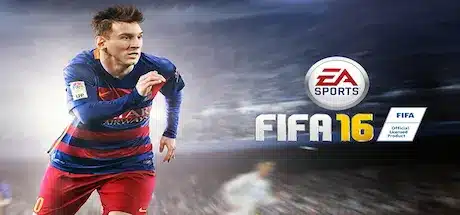 FIFA 16 PC ITA