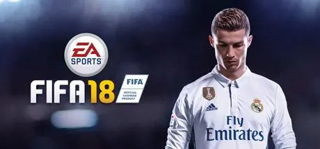 FIFA 18 PC ITA