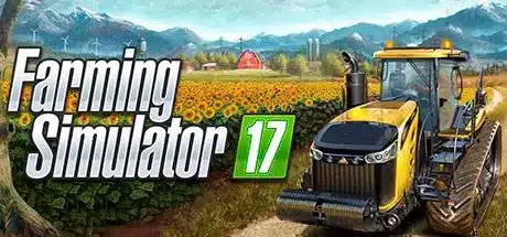 Farming Simulator 17 PC ITA