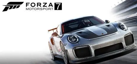 Forza Motorsport 7 PC ITA