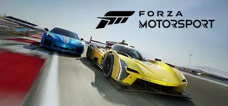 Forza Motorsport PC ITA