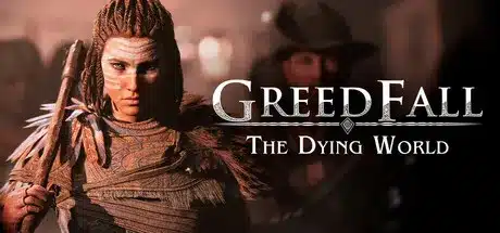 GreedFall The Dying World PC ITA