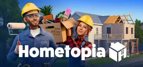 Hometopia PC ITA