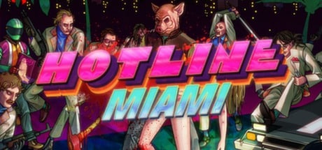 Hotline Miami PC ITA