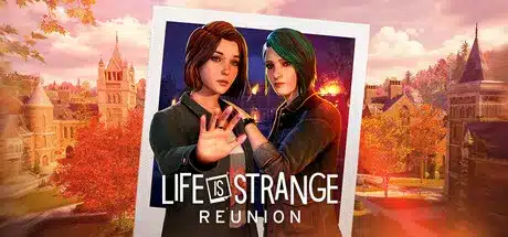 Life is Strange Reunion PC ITA