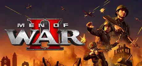 Men of War II PC ITA