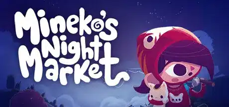 Minekos Night Market PC ITA