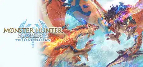 Monster Hunter Stories 3 Twisted Reflection PC ITA