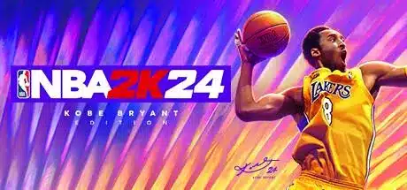 NBA 2K24 PC ITA