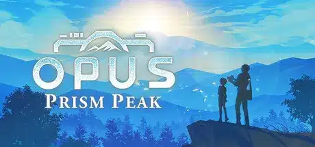 OPUS Prism Peak PC ITA