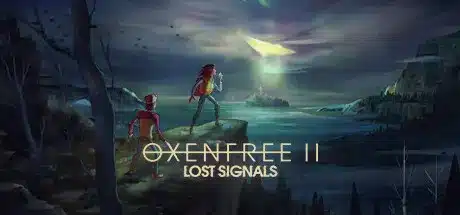 Oxenfree II Lost Signals per PC ITA