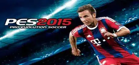 Pro Evolution Soccer 2015 PC ITA