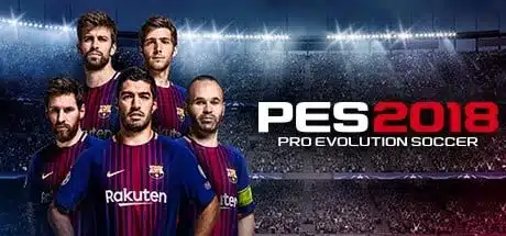 Pro Evolution Soccer 2018 PC ITA