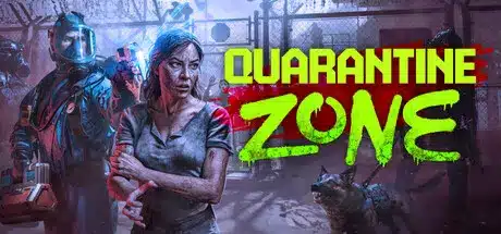 Quarantine Zone The Last Check PC ITA