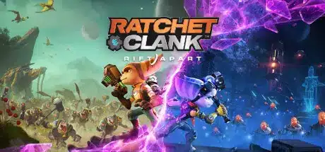 Ratchet and Clank Rift Apart PC ITA