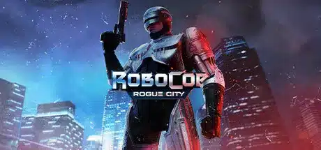 RoboCop Rogue City PC ITA