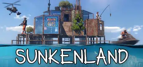 Sunkenland per PC