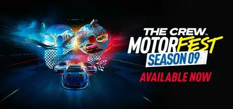 The Crew Motorfest PC ITA