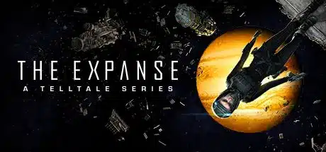 The Expanse A Telltale Series per PC ITA