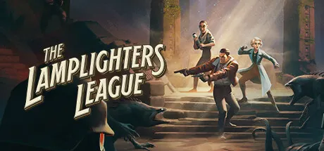 The Lamplighters League PC ITA