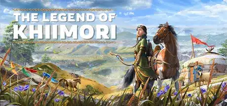 The Legend of Khiimori PC ITA