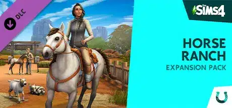 The Sims 4 Horse Ranch per PC