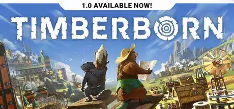 Timberborn PC ITA