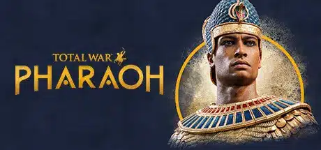 Total War PHARAOH PC ITA