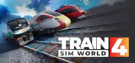 Train Sim World 4 PC ITA