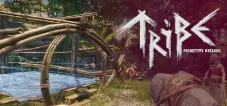 Tribe Primitive Builder PC ITA