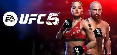 UFC 5 PC ITA