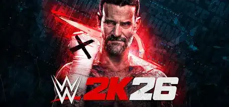 WWE 2K26 PC ITA