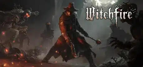 Witchfire PC ITA