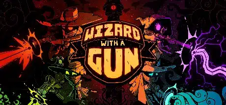 Wizard with a Gun PC ITA