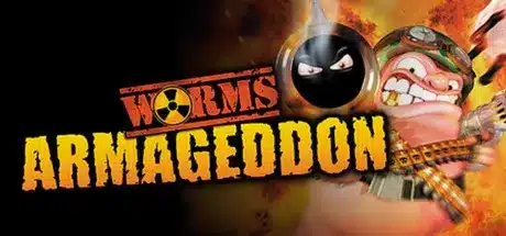 Worms Armageddon PC ITA