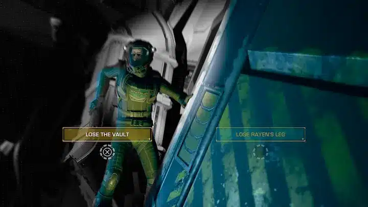 The Expanse A Telltale Series per PC