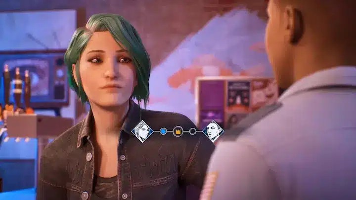 Life is Strange Reunion PC