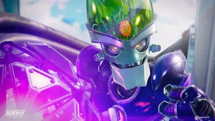 Ratchet and Clank Rift Apart Scaricare PC