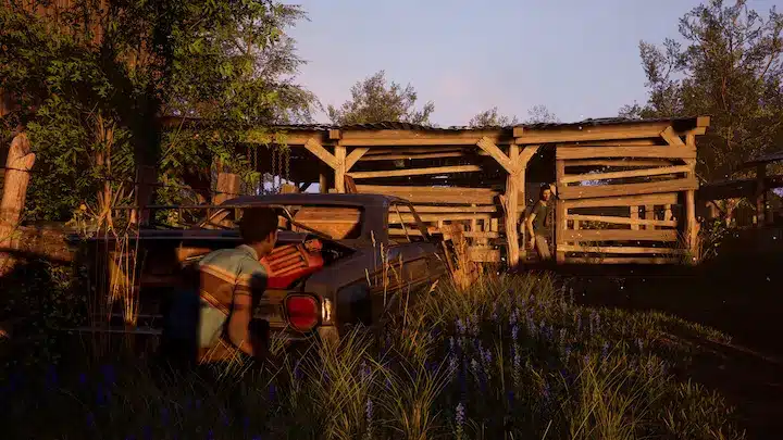 The Texas Chain Saw Massacre per PC