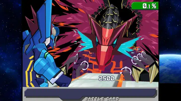 Mega Man Star Force Legacy Collection per PC