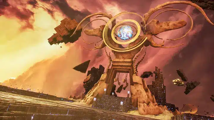 Immortals of Aveum per PC