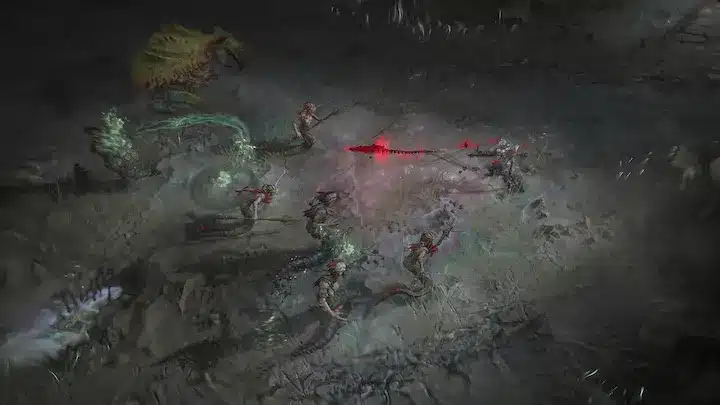 Diablo IV Lord of Hatred per PC